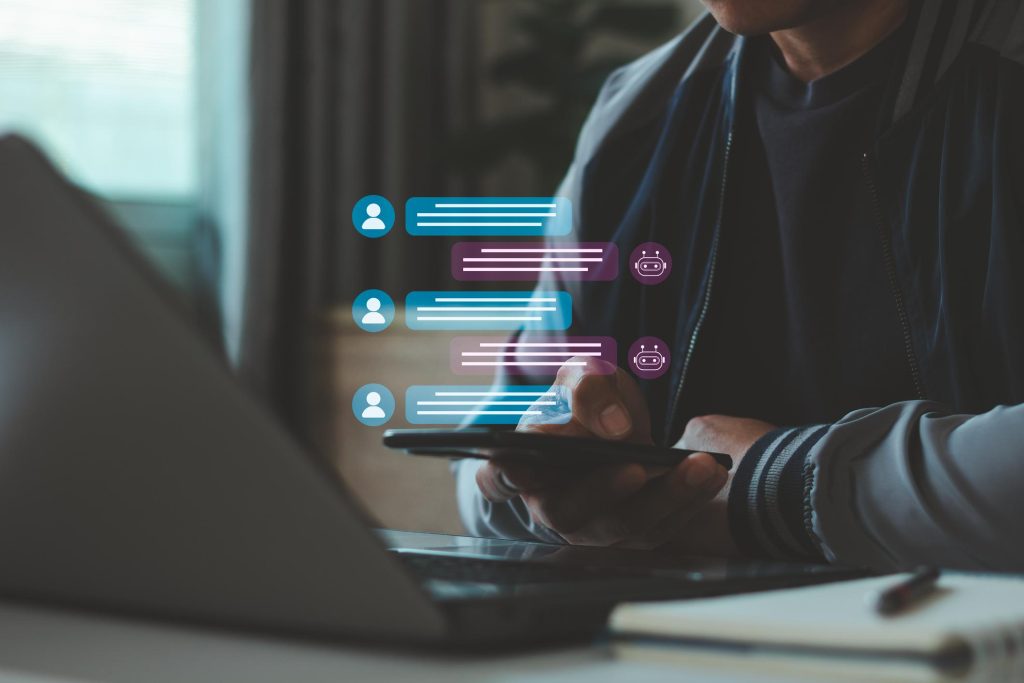 پیگیری لید و مدیریت سرنخ فروش برای افزایش نرخ تبدیل