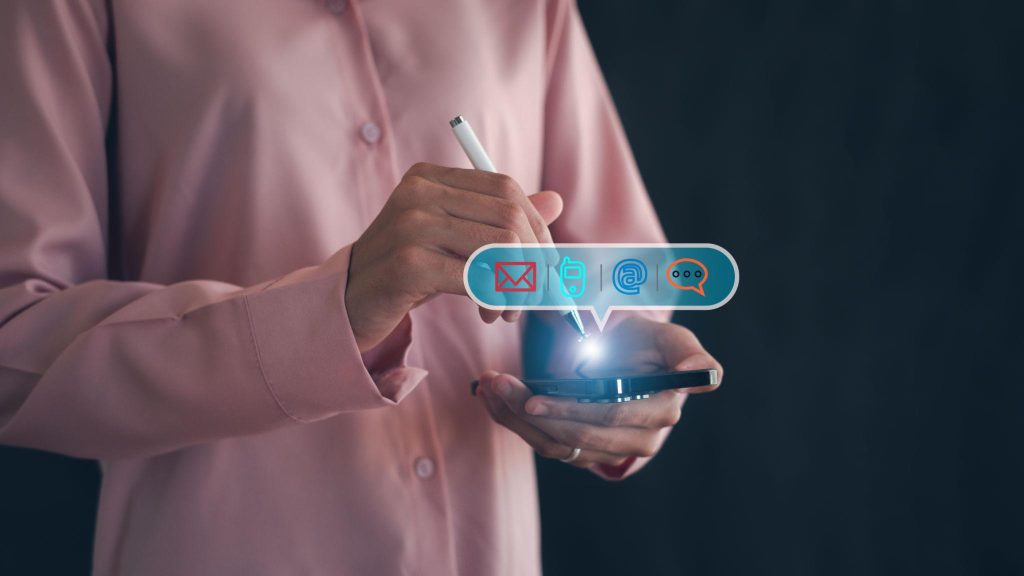 اولین پیام مشتری و تأثیر آن بر موفقیت فروش